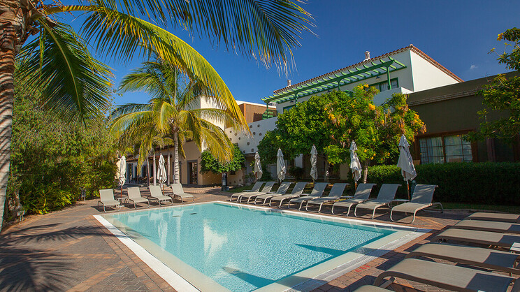 Lopesan Villa del Conde Resort and Thalasso